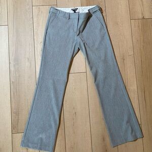 Express Columnist Gray Pants